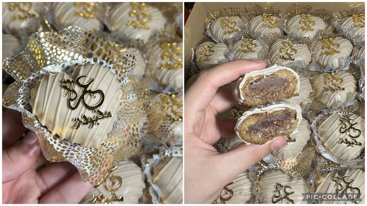 كوموند قاطو عمرة مع سعر البيع جا يذوب فالفم وببزاف بنين متراطيوش 😍❤️ 