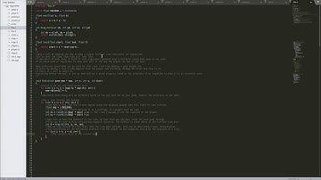 How To - Field of View Algorithm For roguelikes
