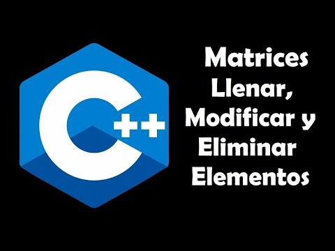 Video: ¿Qué método elimina el último elemento del final de una matriz?