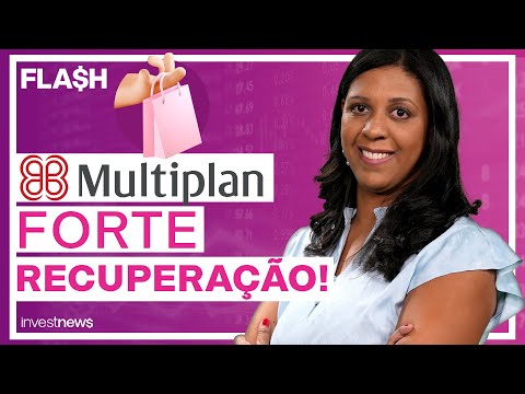 MULT3: vendas no 3T22 superam níveis pré-pandemia; GOLL4 avança após prévia de setembro