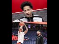 Kiyan Anthony shows appreciation for his dad, Carmelo 🙌
