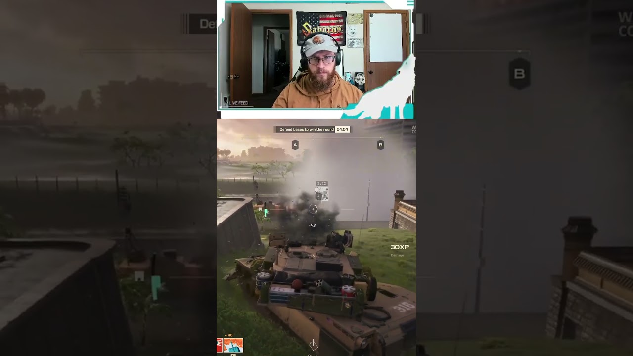 First day in Project CW | t3hwhitewolf on 