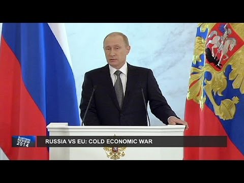 Videó: Mi Nőtt Oroszországban óta