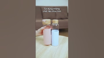 #shorts Mẹo bảo quản nước ép hoa quả được lâu I Gia dụng cao cấp I Inochi chính hãng