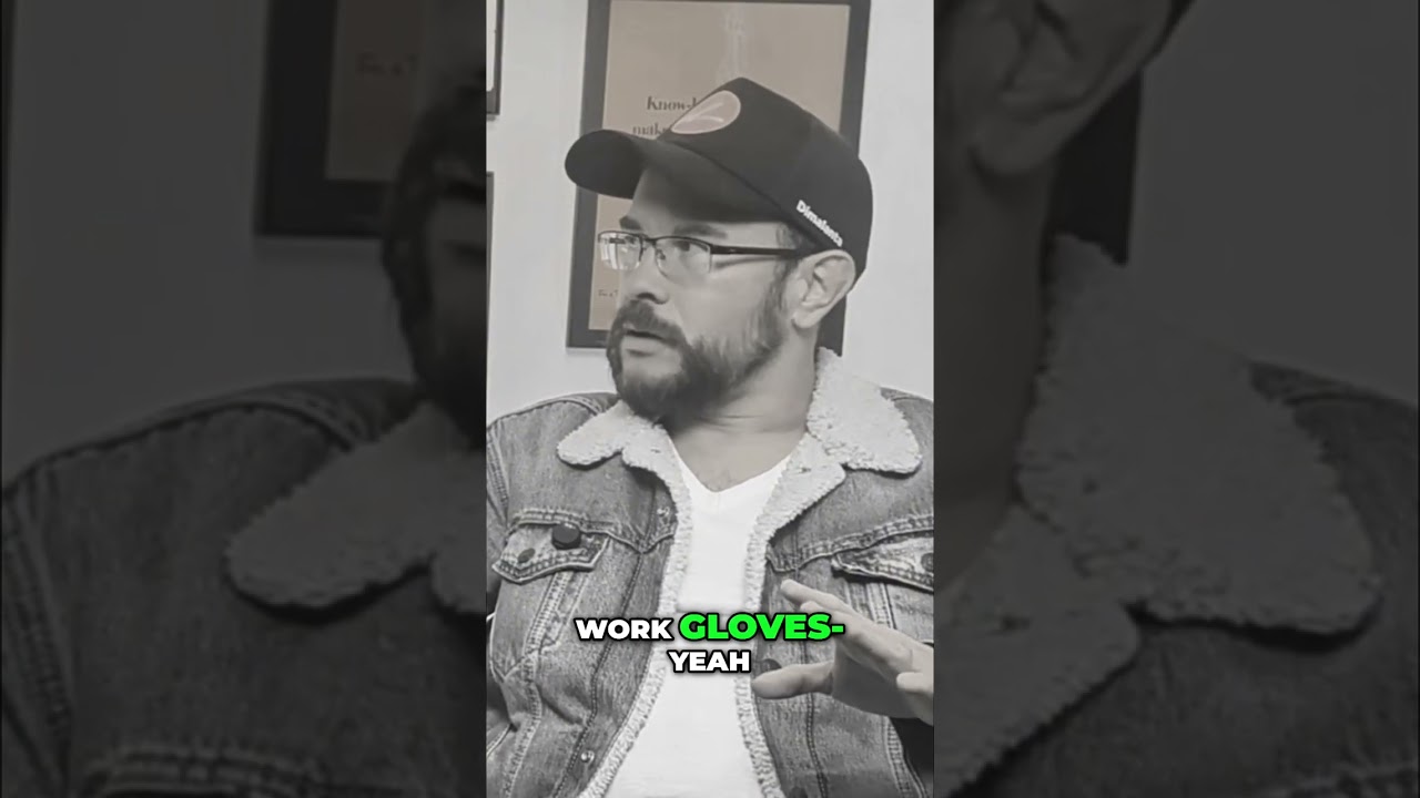 Canadian Tuxedo & Yellowstone Vibes: My Cowhand Look 