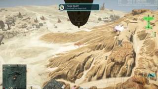 Planetside 2 - Dalton Montage - Road to 14 000 Dalton kills