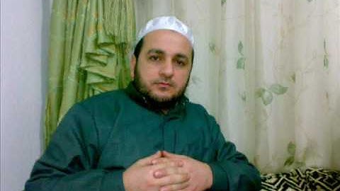 الشيخ جمعة يحيى سورة يس