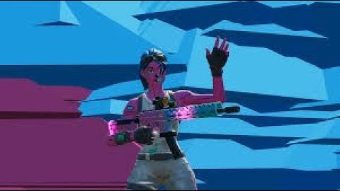 Fortnite :Zequins editing contest submission. Enjoy 🙏 (Not my clips)