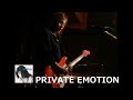PRIVATE EMOTION 宮原学