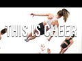 This is cheer  weber state cheer edit