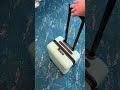 WARNING! If you get this carry on bag from @Away Travel you’ll be addicted to spinning it in circ...