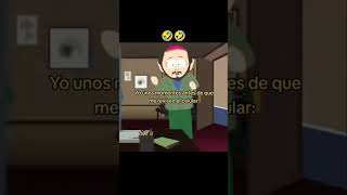 yo:#southparkcartman #humor #memes #celular #comedia