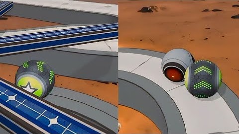 🚀 Going Balls SpeedRun | Level 113-116 Walkthrough | Barfi Xtreme