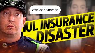 The Truth Behind Kyle Buschs 85m Iul Lawsuit