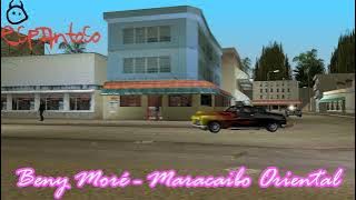 GTA Vice City Soundtrack:Beny Moré - 