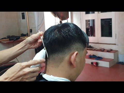 Video Chia Sẻ Cách Cắt Tóc Nam Bằng Cữ 3mm Zalo +84... - youtube