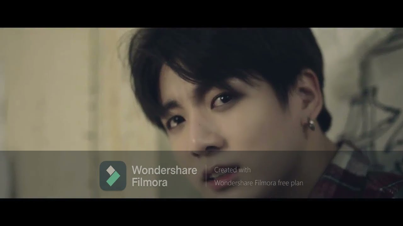 I miss you, i'm sorry FMV { breakup au } Yoonkook