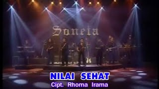 Rhoma Irama - Nilai Sehat