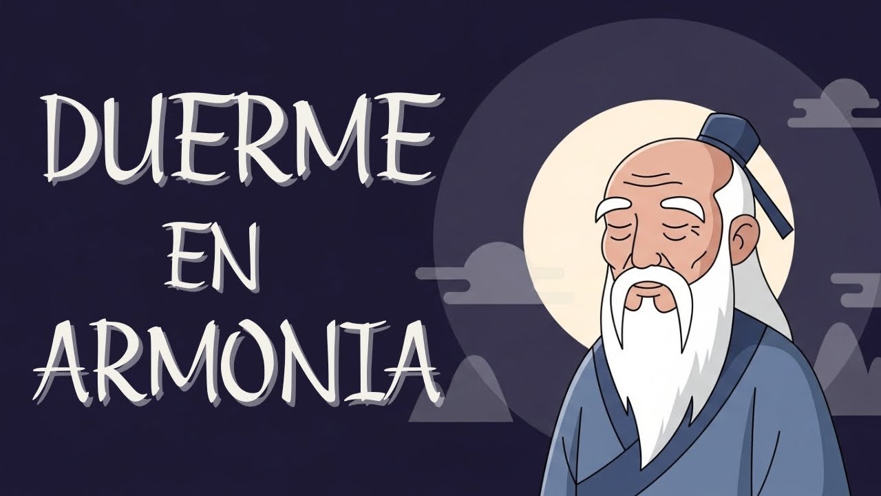 10 Practicas Taoistas Para Dormir Profundo Y En Paz