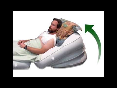 How To Stop Snoring or Sleep Apnea Symptoms