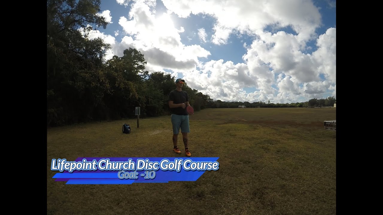 Quest for Ten Under: Week 2