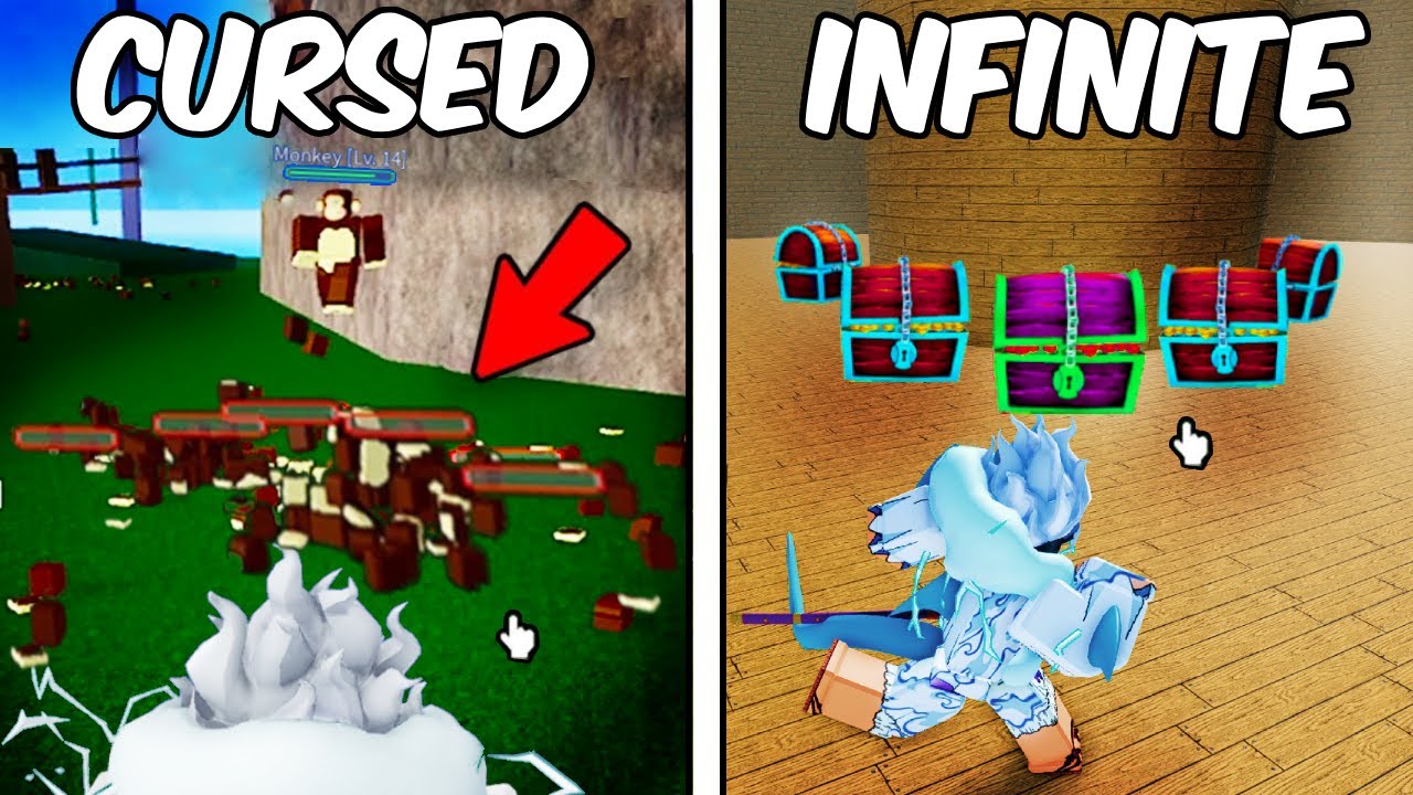 I Busted 13 “Billion Money” Glitches in Blox Fruits