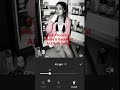 Dark Photo Convert in to Flashlight &amp; Backlight AI Effect Inshot Ediiting #inshot #inshotediting