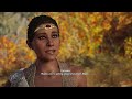 The Daughter Of Artemis | Assasin's Creed Odyssey | Legendary Beasts #assassinscreedodyssey