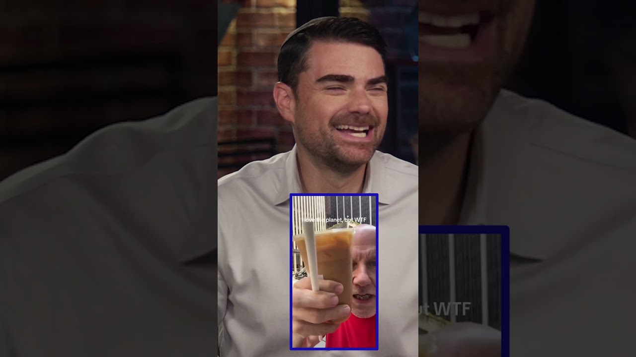 The Suffering Is The Point