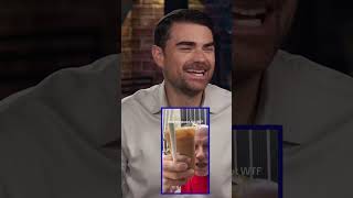 The Suffering Is The Point