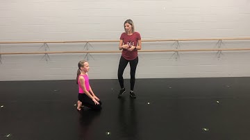 Technique Tip Thursday - Headspring!