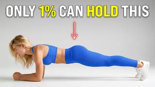 5 Isometric Holds to Transform Your Body After 50 (No Equipment)