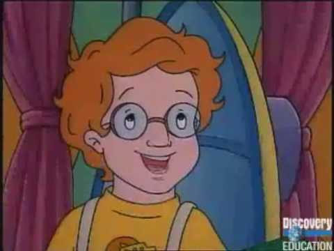 The Magic School Bus - Great Wolf Lodge Summer Getaway Commercial - YouTube