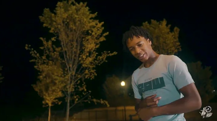 Glokk40Spaz - 3rd World (Official Music Video)