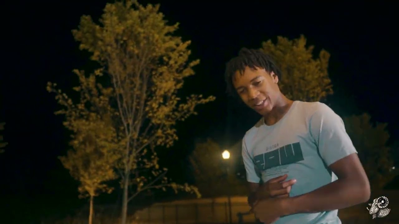 Glokk40Spaz - 3rd World (Official Music Video) - YouTube