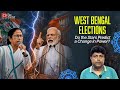 West Bengal Elections: Do the Stars Predict a Change in Power?