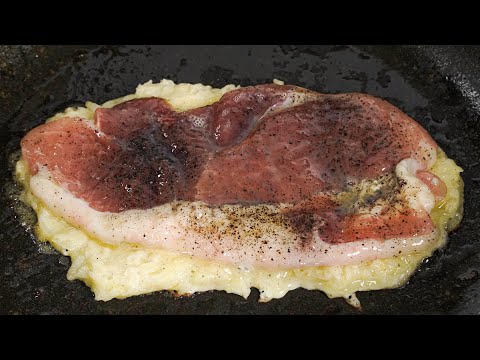 Video: Come Cucinare Le Salsicce Nel Pane Pita Con Formaggio E Patate