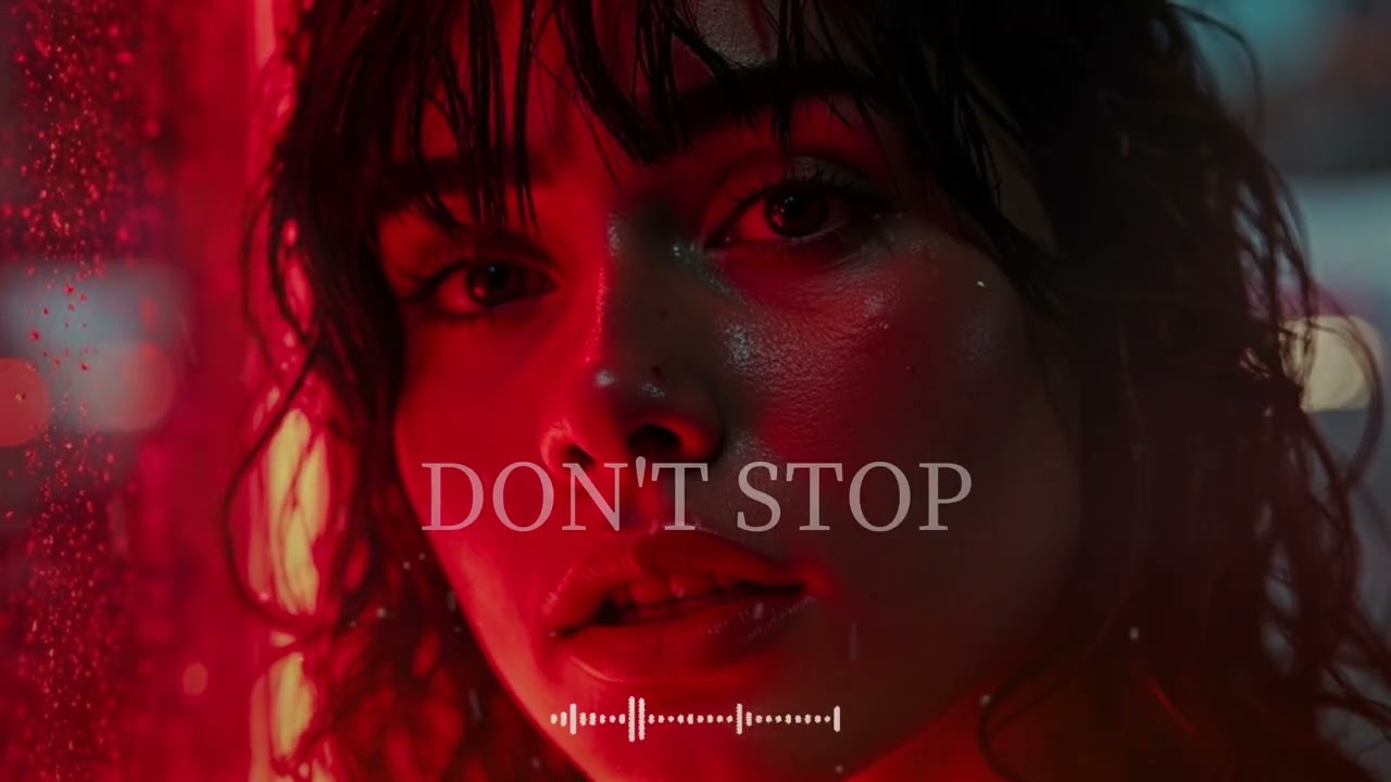 Soft Shadows & Slow Beats | Dark Romance Chill Mix