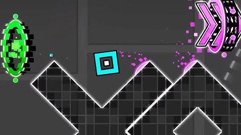 What Sakupen Circles looks like if KrmaL made it ?