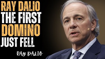 BYRAY DALIO || THE COLLAPSE THAT WILL CHANGE A GENERATION