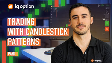 Trading with candlestick patterns. Part I