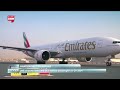 UAE airports welcome 36.5 million passengers in Q1 2024