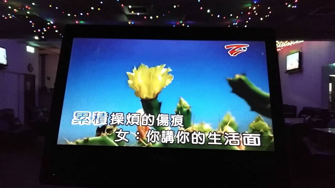 相思痕（朱＆珮）