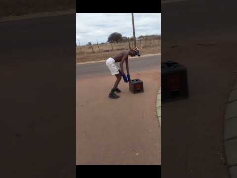 nkhese dance moves