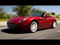 2016 Ferrari California T - Review and Road Test
