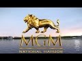 MGM NATIONAL HARBOR CASINO (GRAND OPENING DEC 8TH!) My First Impressions (National Harbor, Maryland)