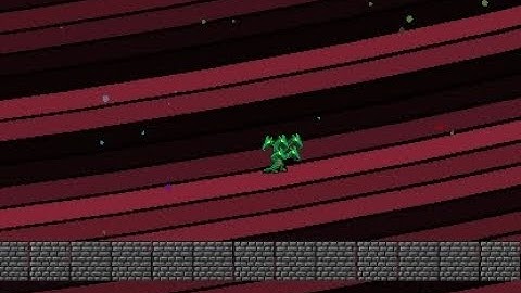 OpenGL   2D Engine   2D Platformer v0 01   Getting Somewhere   Visual Studio 2017