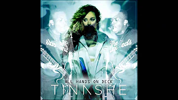 Tinashe- All Hands on Deck (Cover)
