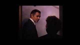 Famous Gone With The Wind, by Victor Fleming (1939) - Frankly my dear I don't give a damn Wealth