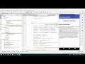 How to make a book app in Android Studio  Hindi - YouTube